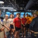 Naval War College STEM Camp