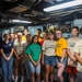 Naval War College STEM Camp