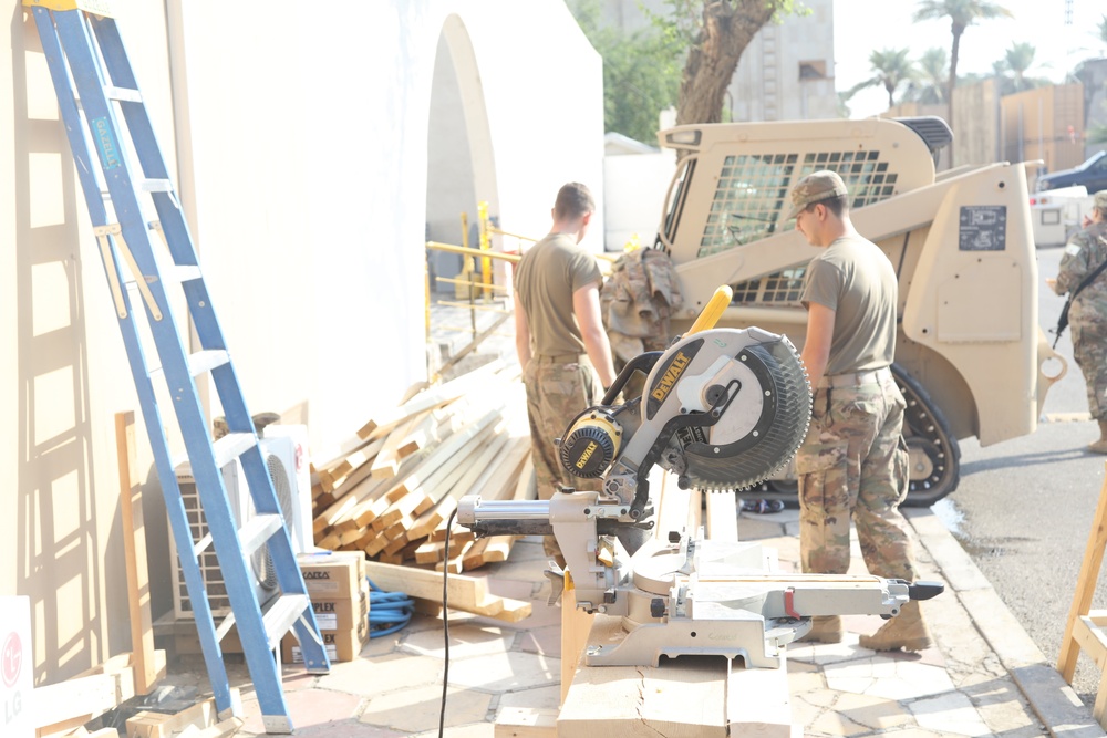 859th Engineer Company, Mississippi Army National Guard