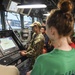 Naval War College STEM Camp
