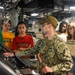 Naval War College STEM Camp