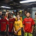 Naval War College STEM Camp