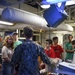 Naval War College STEM Camp