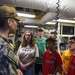Naval War College STEM Camp