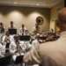 U.S. Naval War College Convocation Ceremony