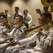 U.S. Naval War College Convocation Ceremony