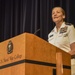 U.S. Naval War College Convocation Ceremony