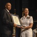 U.S. Naval War College Convocation Ceremony