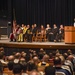 U.S. Naval War College Convocation Ceremony