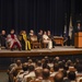 U.S. Naval War College Convocation Ceremony