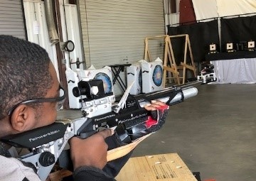 A year ago I didn’t know Warrior Games existed