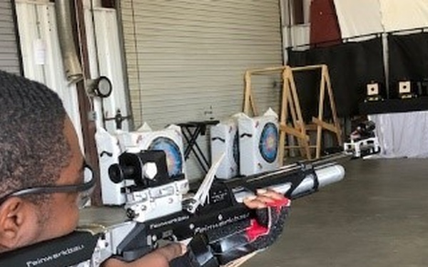 A year ago I didn’t know Warrior Games existed