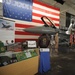 MAPS Museum Dedicates F-16 to Fallen 180FW Pilot