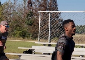 Chasing the Team Army Opportunity