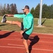 Veteran loses 135 pounds this year for another chance to represent Team Army