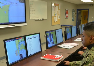 CSCSU Great Lakes OS "A" School Interview