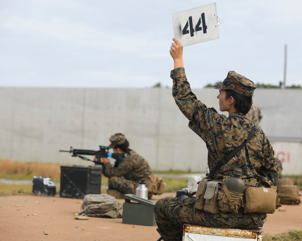 Kilo Company and November Company Table One