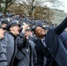 Fox NFL Sunday at West Point