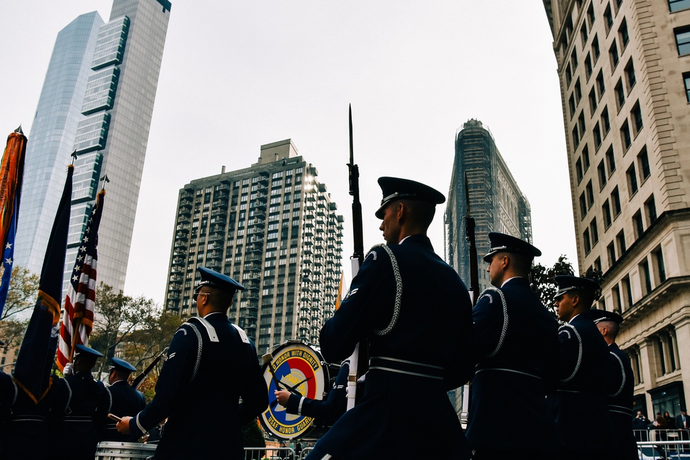 Veterans Day