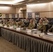 Eleventh Air Force holds senior enlisted leaders workshop
