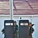 Fort McCoy Special Reaction Team holds training, prepares for possible responses