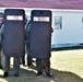 Fort McCoy Special Reaction Team holds training, prepares for possible responses