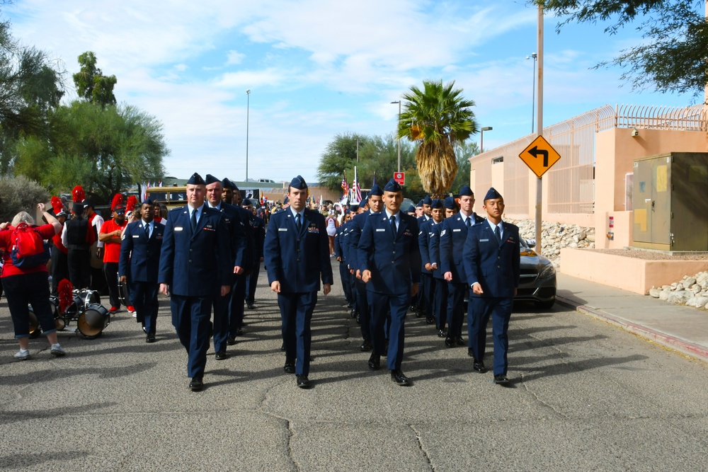 Veterans Day Parade