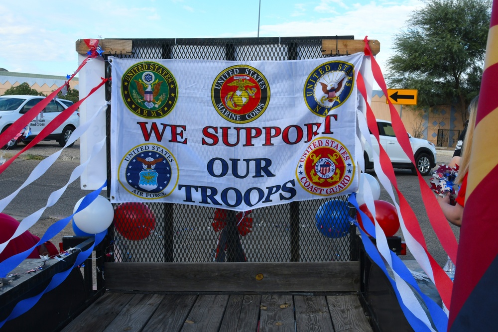 Veterans Day Parade