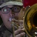 Soldiers participate in Honoring Our Veterans Night at the Races