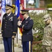 Soldiers participate in Honoring Our Veterans Night at the Races