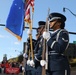 Honoring Veterans Day during annual parade in Ohio’s capital