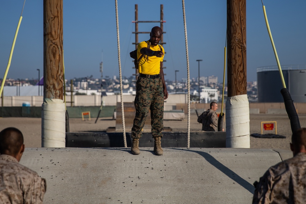 Golf Company Confidence Course