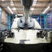 Historic M48 Patton Tank Undergoes Preservation