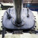 Historic M48 Patton Tank Undergoes Preservation