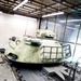 Historic M48 Patton Tank Undergoes Preservation