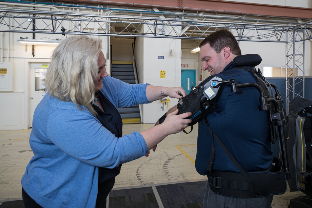 Human Assistive Technology