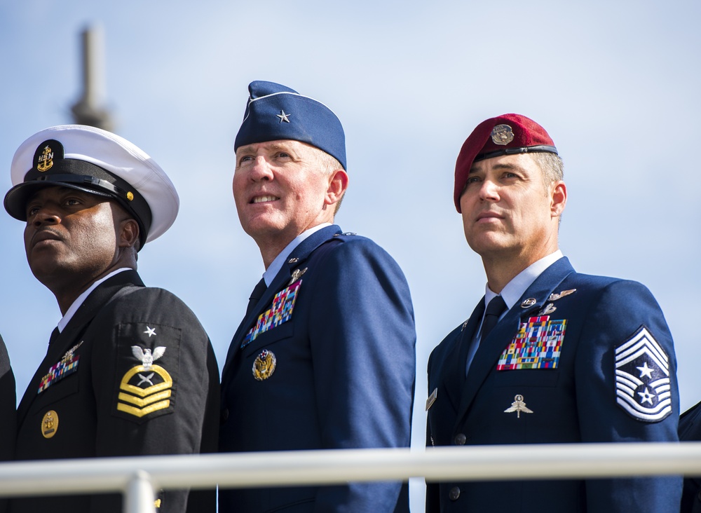 ASU, ISM Raceway honors Luke Airmen during Veteran’s weekend ceremonies