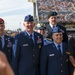ASU, ISM Raceway honors Luke Airmen during Veteran’s weekend ceremonies