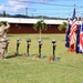 500th MI Brigade-Theater honors Veterans during ceremony