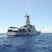 Coast Guard Cutter Washington participates in Operation Kurukuru