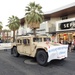 1498th TC escorts veterans in Palm Springs parade