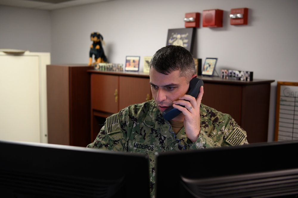 Navy Recruiting Command Sees Future for Third Region.