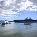 USS Boxer Arrives at Pearl Harbor