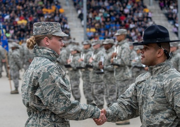 Best of the best – top BMT graduate