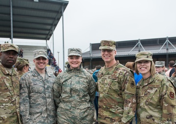 Best of the best – top BMT graduate