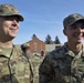 Steel Soldier Earns ESB, One of First Junior Soldiers at JBLM to Earn the Badge