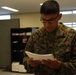 Okinawa Marine reflects on his Native American heritage