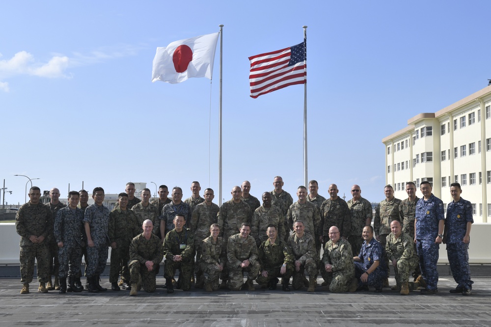 US-Japan Alliance Strengthens as Leaders Unite