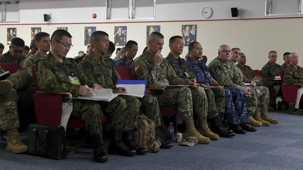 US-Japan Alliance Strengthens as Leaders Unite