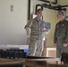 7th AF commander trains with the Wolf Pack